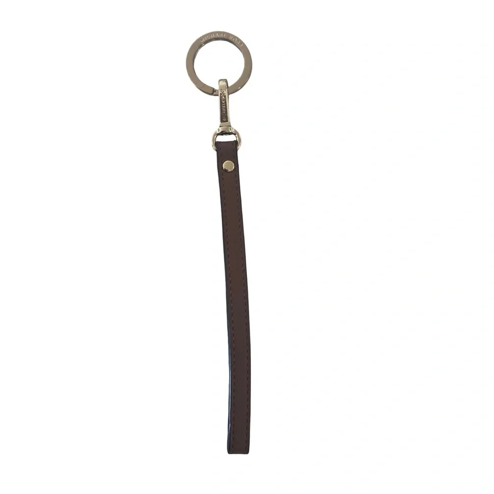Michael Kors elegant brown